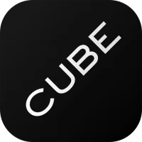 CUBE Tracker